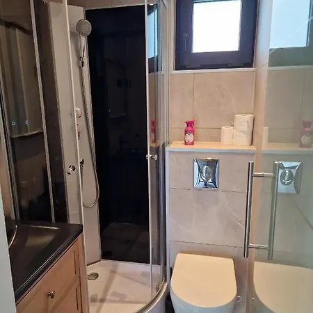 - Grote Zeemeeuwen Holiday home Koksijde