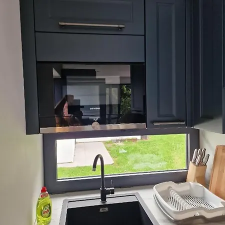 Holiday home - Grote Zeemeeuwen Koksijde