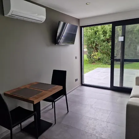 Holiday home - Grote Zeemeeuwen Koksijde