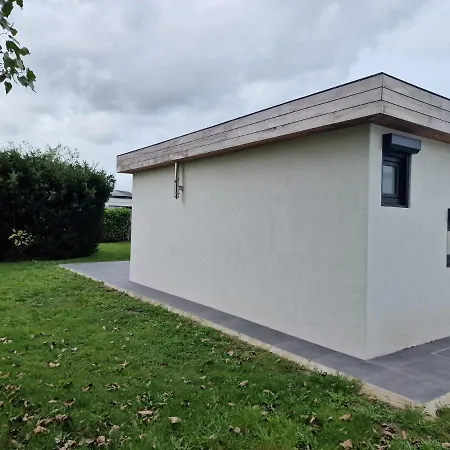 Holiday home - Grote Zeemeeuwen