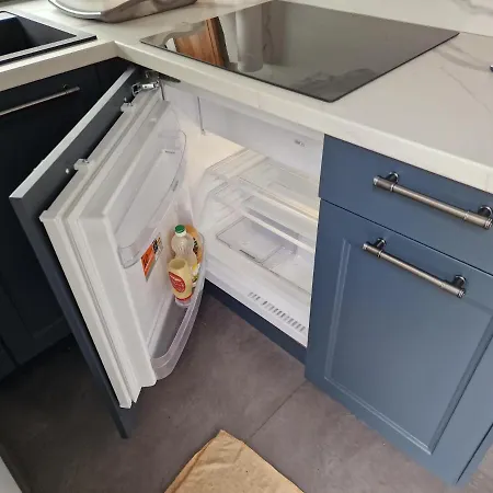 - Grote Zeemeeuwen Holiday home Koksijde