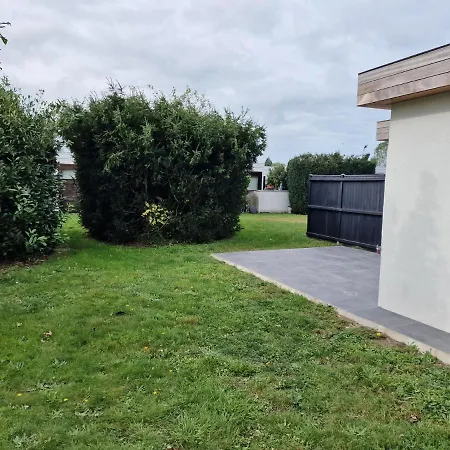 - Grote Zeemeeuwen Holiday home *