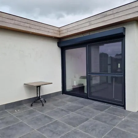Holiday home - Grote Zeemeeuwen
