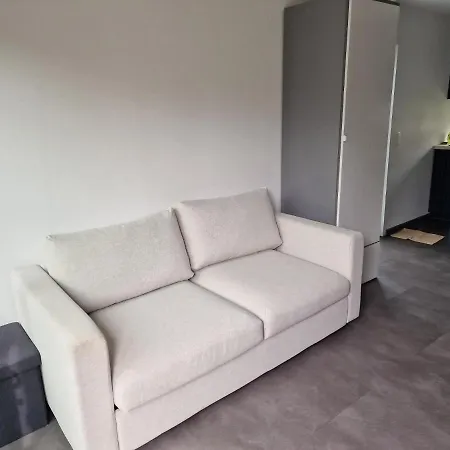 Holiday home - Grote Zeemeeuwen *