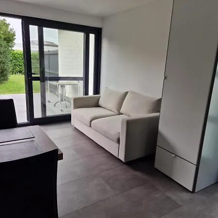 Holiday home - Grote Zeemeeuwen