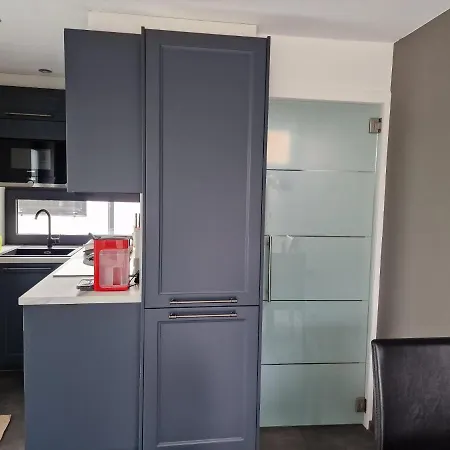 - Grote Zeemeeuwen Holiday home Koksijde